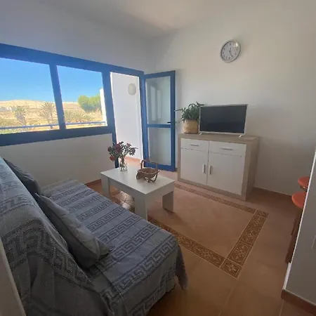 Casa Marco, One Bedroom With Pool