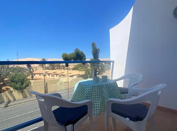 Casa Marco, One Bedroom With Pool