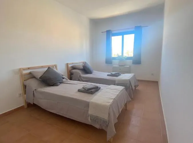 Apartment Casa Marco, One Bedroom With Pool Costa Calma