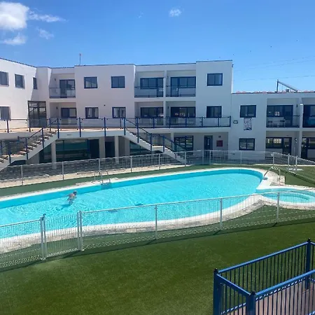 Casa Marco, One Bedroom With Pool Appartement