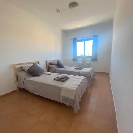 Lägenhet Casa Marco, One Bedroom With Pool Costa Calma