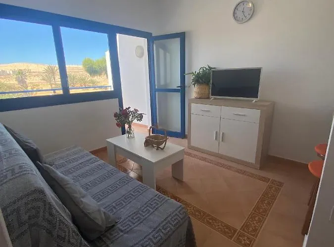 Casa Marco, One Bedroom With Pool