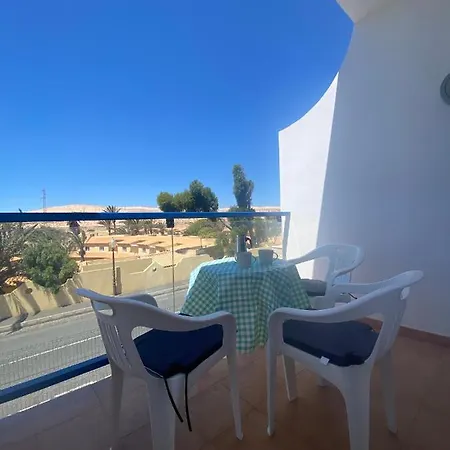 Casa Marco, One Bedroom With Pool