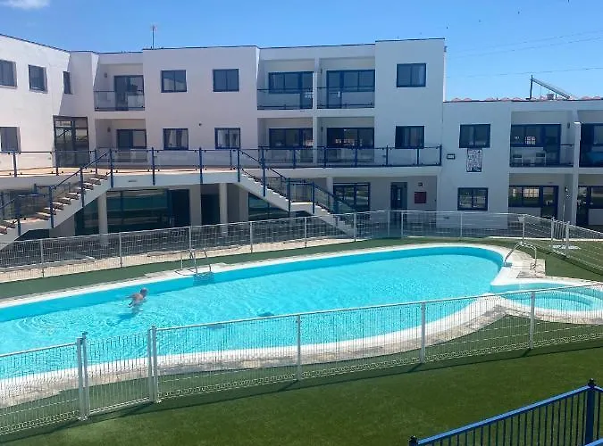 Casa Marco, One Bedroom With Pool Apartmán